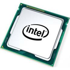 Intel Socket 1151-2 Processorer Intel Core i3 8350K 4.0 Tray