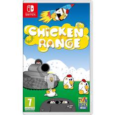 Chicken Range (Switch)