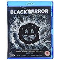 Blu-ray Black Mirror Series 3 [Blu-ray]