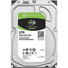 Barracuda ST8000DM004 256MB 8TB