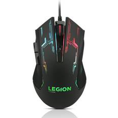 Lenovo möss Lenovo Legion M200 RGB