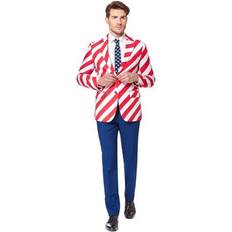 OppoSuits United Stripes