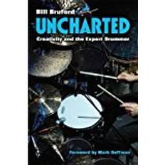 Uncharted (Häftad, 2018)