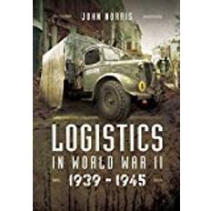 Logistics in World War II: 1939-1942