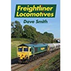 Freightliner Locomotives