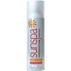 Sun Protection Spray On SPF30
