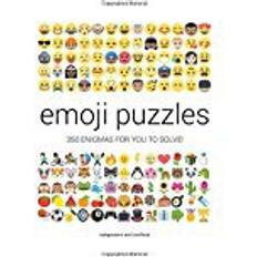 Emoji Puzzles (Puzzle Books)