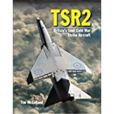 Tsr2 TSR2