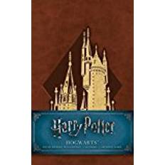 Harry potter journal Harry Potter: Hogwarts Ruled Pocket Journal