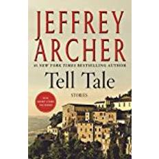 Tell tale Tell Tale: Stories (International Edition)