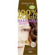 Sante hårfärg SANTE Natural Plant Hair Colour Terra