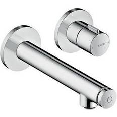 Axor select Hansgrohe Axor Uno Select 45112000 Chrome