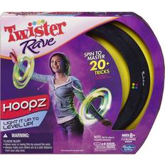 Twister hasbro Hasbro Twister Rave Hoopz