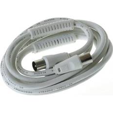 Qnect 90dB 100Hz Antenna M-F 7.5m