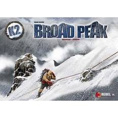 Rebel K2: Broad Peak