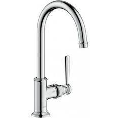 Hansgrohe Axor Montreux 16518000 Chrome