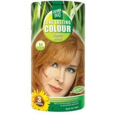 Long Lasting Colour #8.4 Copper Blond