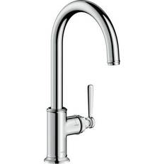 Hansgrohe Axor Montreux 16580000 Chrome