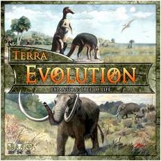 Terra Evolution: Tree of Life