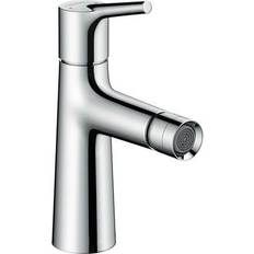 Robinets de bidet Hansgrohe Talis S 72200000 Chrome