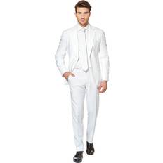 OppoSuits White Knight