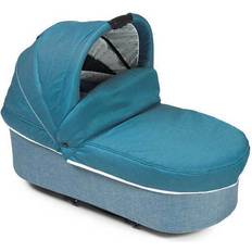 Braun Liegewannen Hartan Fold Carrycot