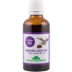 Natur Drogeriet Kosttilskud Natur Drogeriet Agnus Castus 50ml