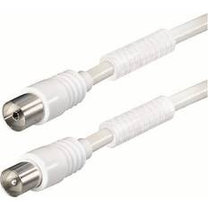 QBULK 90dB 100Hz Antenna M-F 7.5m