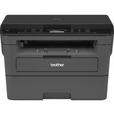 600 MHz Printers Brother DCP-L2510D Multifunctional Laser A4