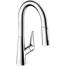 Hansgrohe Talis S 72815000 Chrome