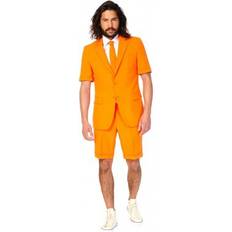 OppoSuits Maskeradkläder OppoSuits Summer The Orange