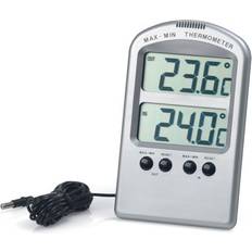 Thermometer 203 Digital Jumbo