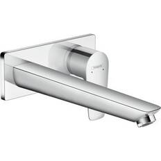 Hebel Waschtischmischer Hansgrohe Talis E 71734000 Chrom