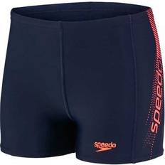 Shorts Våtdräktsdelar Speedo Sports Logo Panel Aqua Shorts Jr