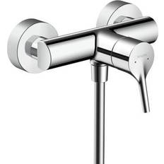 Slang Dusch- & Badkarsblandare Hansgrohe Talis S (72600000) Krom