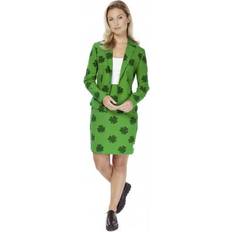 OppoSuits St. Patrick’s Girl