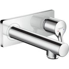 Hansgrohe Talis S 72110000 Chrome