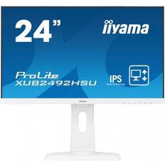 Iiyama ProLite XUB2492HSU-W1