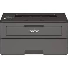 600 MHz Printers Brother HL-L2370DN Laserprinter