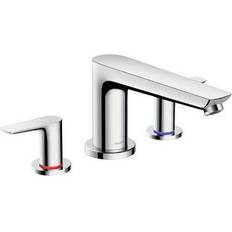 Hansgrohe Talis E 71747000 Chrome