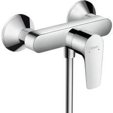 Slang Dusch- & Badkarsblandare Hansgrohe Talis E 71760000 Krom
