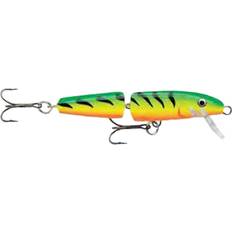 Rapala Jointed 9cm Firetiger