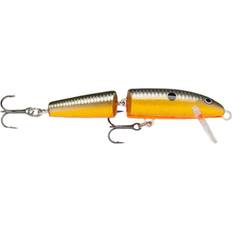 Rapala Jointed 11cm Orange Gold Shad