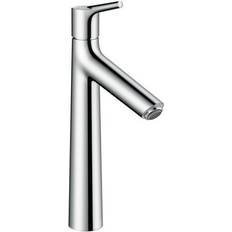 Forkromet messing Håndvaskarmaturer Hansgrohe Talis S 72031000 Krom