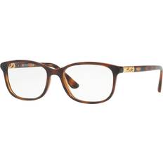 Vogue Eyewear Cadres optiques Vo5163 col. 2386 Femme Pillow Maron