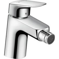 Eingriffmischer Bidetmischer Hansgrohe Logis 71204000 Chrom