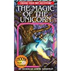 Books The Magic of the Unicorn (Choose Your Own Adventures - Revised)