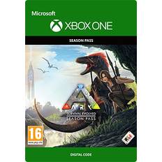 Juegos de Xbox One Ark Survival Evolved Season Pass