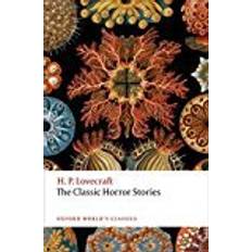 Böcker The Classic Horror Stories (Häftad)