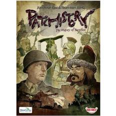 Deinko Games Patchistory
